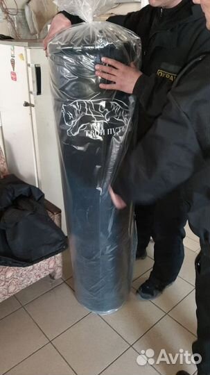 Боксерский мешок 80 кг
