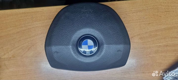 Подушка srs bmw f10