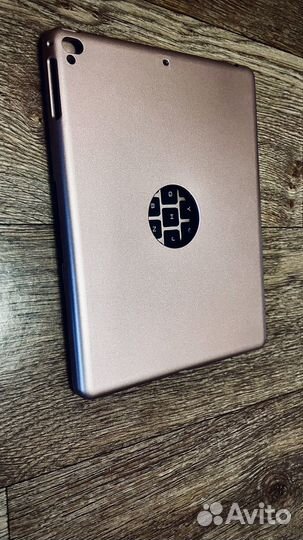 Клавиатура беспроводная