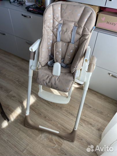 Стул для кормления