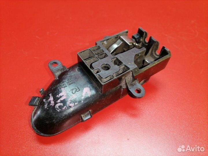 Ручка двери внутренняя правая Nissan Skyline V35