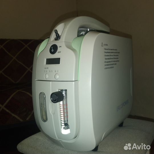 Концентратор кислорода