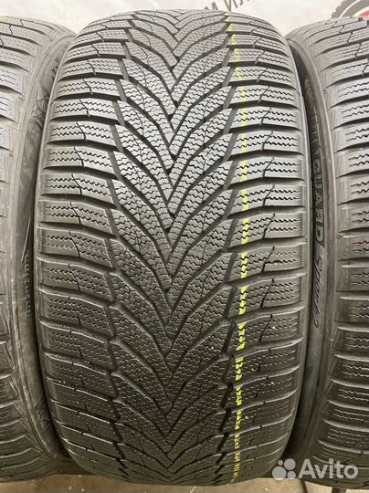 Nexen Winguard Sport 2 255/40 R19 100V