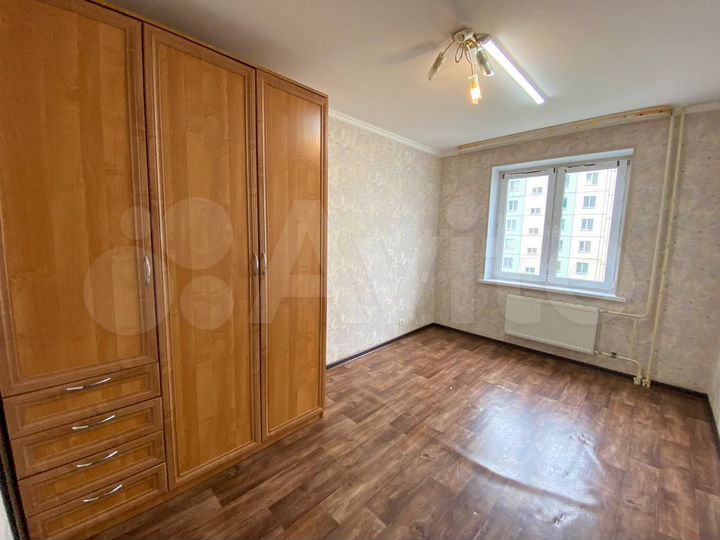 2-к. квартира, 54 м², 5/10 эт.