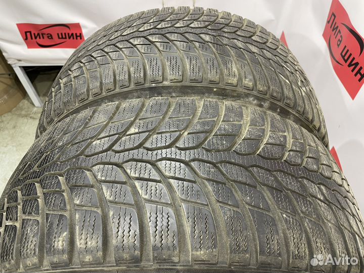 Bridgestone Blizzak LM-32C 225/40 R18