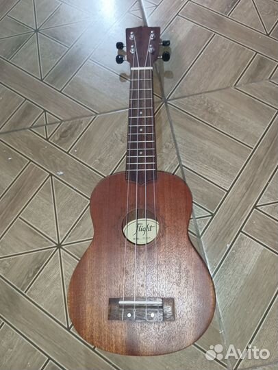 Укулеле flight nus 310
