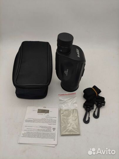 Монокулярный телескоп Svbony