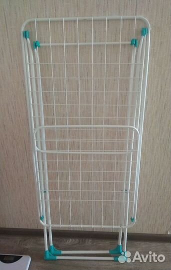 Сушилка для белья напольная