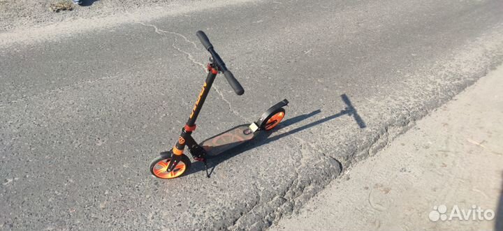Самокат детский