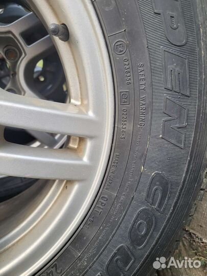 Колеса на УАЗ патриот