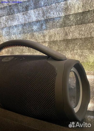 JBL Boombox 3 (Арт.90802)