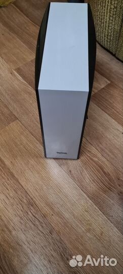 Сабвуфер пассивный elenberg ht-125