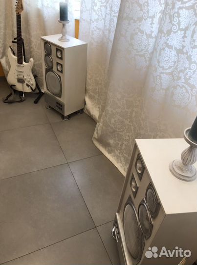 Колонки 35 ас -212 Радиотехника