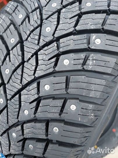 Triangle IcelynX TI501 205/50 R17 93T