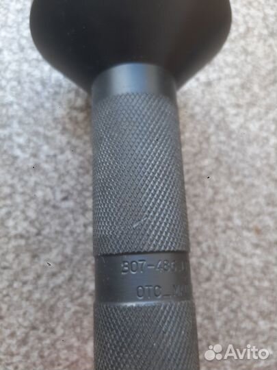 307-486 приспособление установки сальника англия