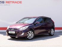 Hyundai Solaris 1.6 MT, 2012, 131 026 км, с пробегом, цена 875 000 руб.