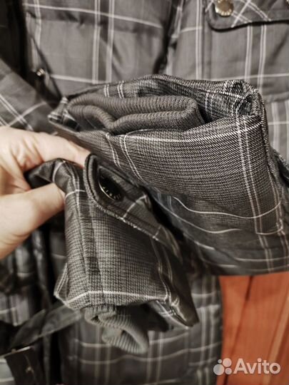 Куртка зимняя женская 42 44 размер