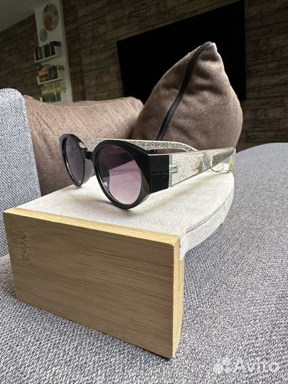 Солнцезащитные очки пакетом