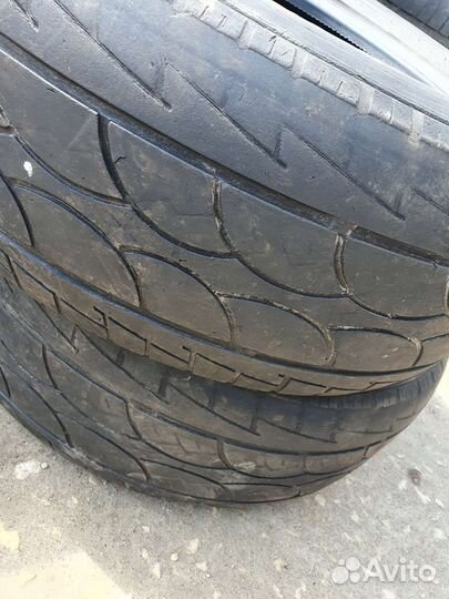 Bridgestone Alenza 001 16.00/9.5 R18