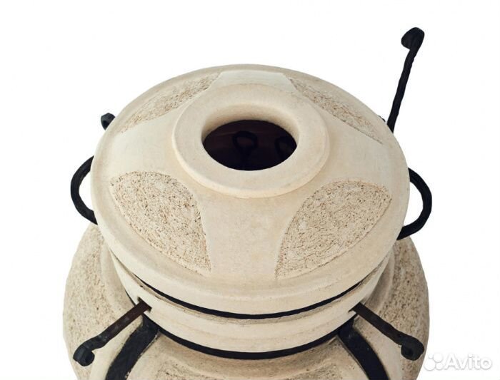 Тандыр «Есаул» + чехол