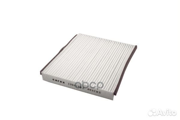 130018rx фильтр салона daewoo nubira lacetti