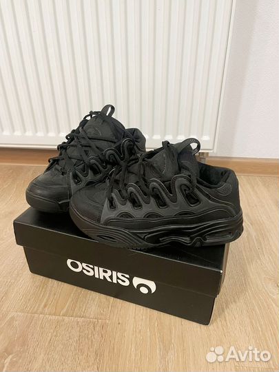 Osiris d3 2001 оригинал