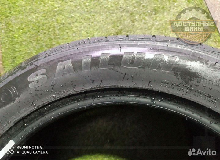 Sailun Atrezzo Elite 215/55 R18 V