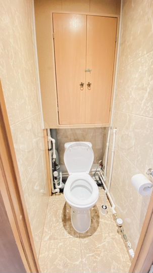 3-к. квартира, 68 м², 4/6 эт.