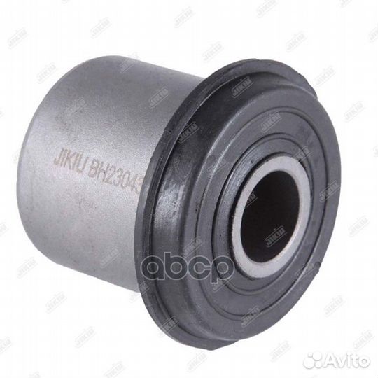 Сайлентблок рычага mitsubishi pajero II 91-04