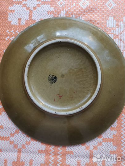 Старые вещи из СССР