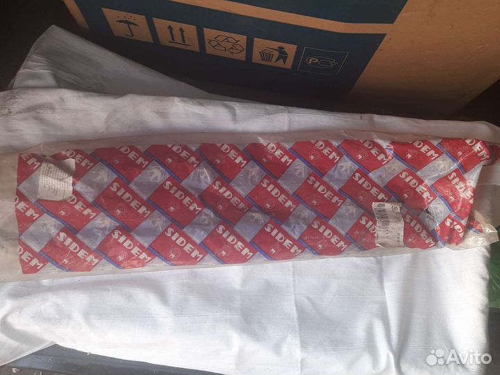 Рулевая тяга средняя нива 2121