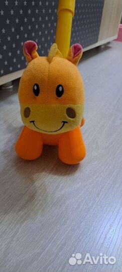 Игрушки пакетом