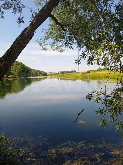 Дом 100 м² на участке 10 сот.