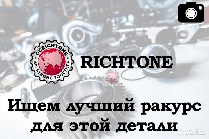 Ремкомплект гидроцилиндра подъёма стрелы sdlg 918