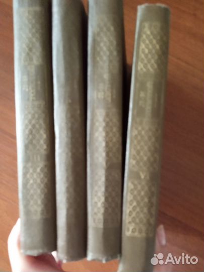 Сочинения Льва Толстого