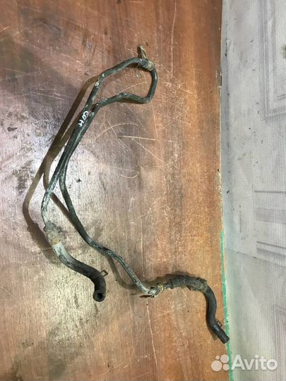 Трубка охлаждения гур Hyundai Sonata 5