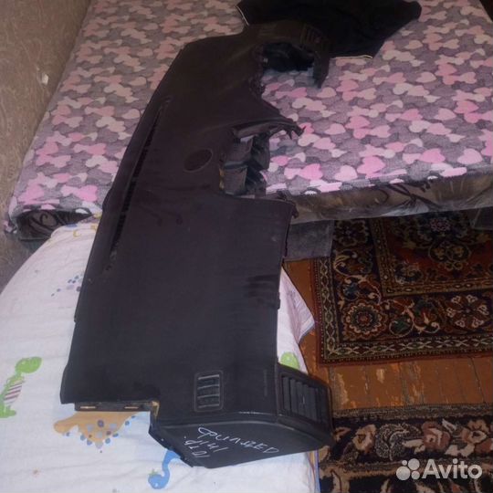 Торпеда Аксио