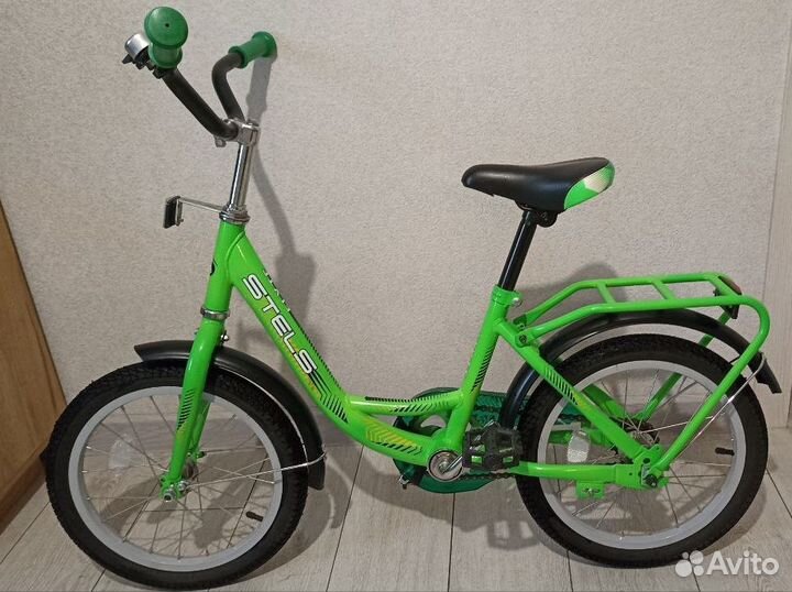 Детский велосипед Stels Flyte 14