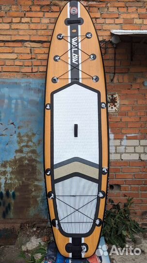Сап борд sup board swell