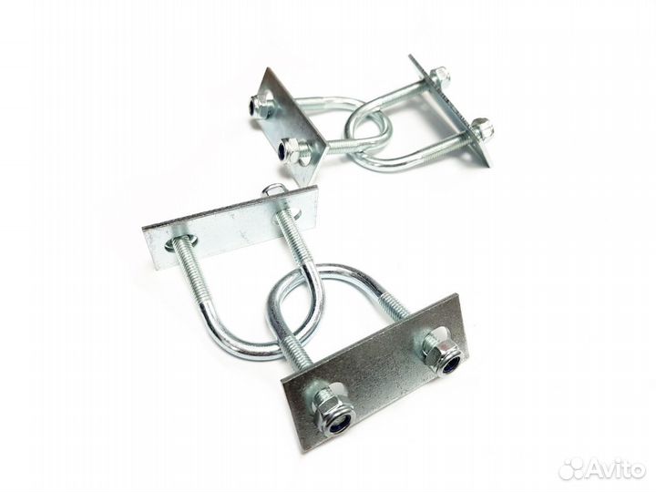 Комплект крепежа для кофров GKA