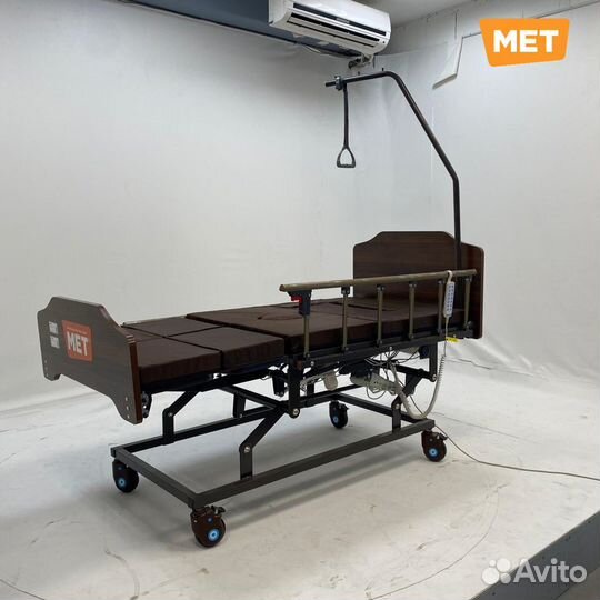 Медицинская кровать-кресло с 