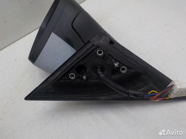 Б/У Б/У Зеркало наружное правое Chery Tiggo 7 Pro