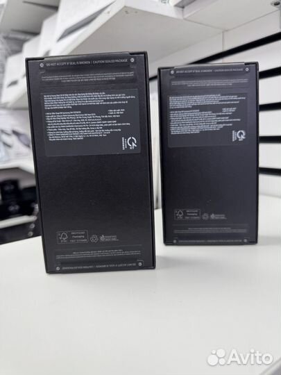 Samsung Galaxy S24, 8/512 ГБ