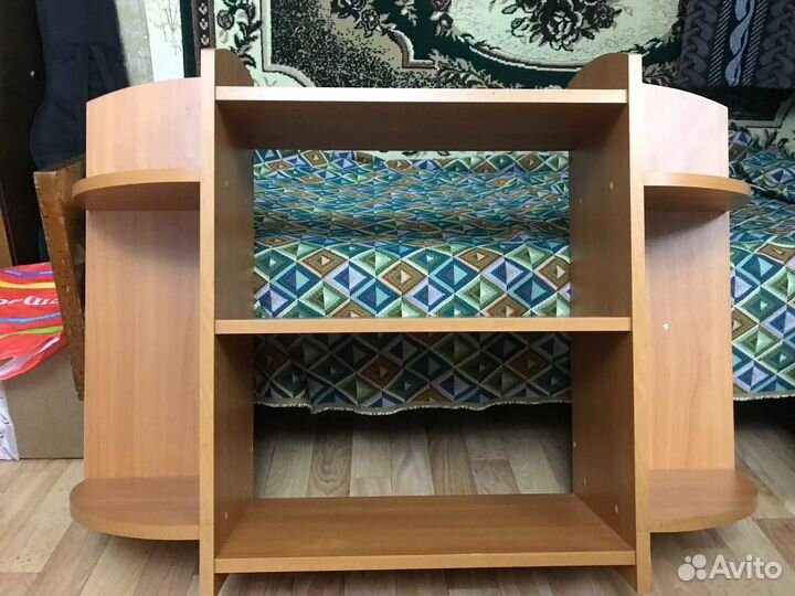 Полка навесная