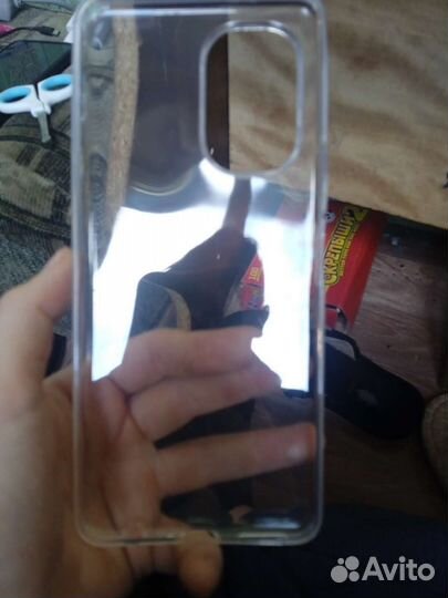 Чехол на tecno camon 19