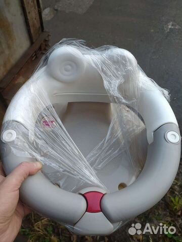 Сиденье для купания детское ok baby