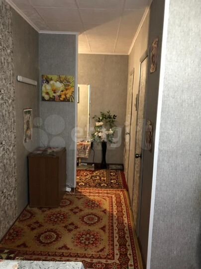 2-к. квартира, 52 м², 7/9 эт.