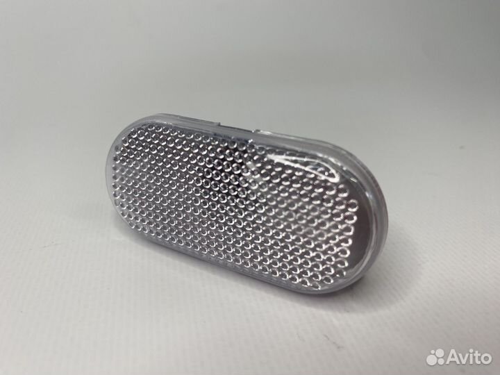 Поворот в крыло Renault Logan 05-23