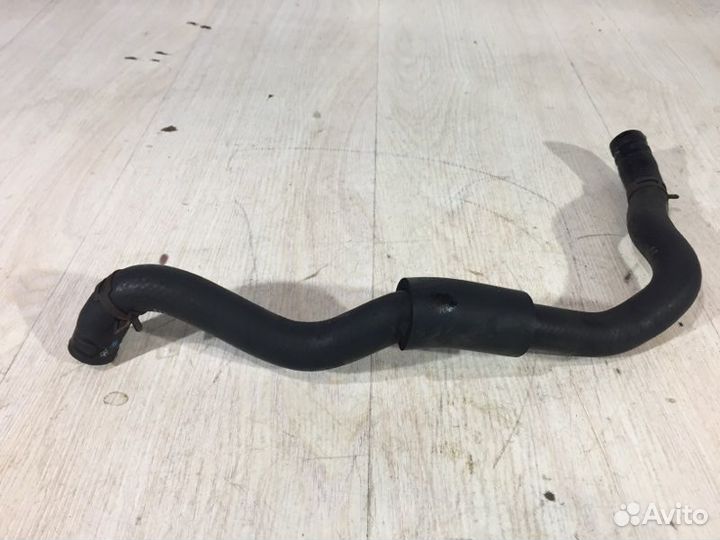 Шланг гидроусилителя Mitsubishi Lancer 9 4G63 2006