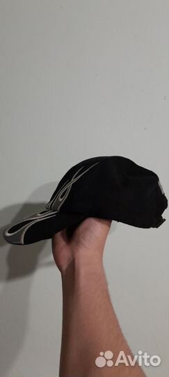 Кепка balenciaga gap yzy